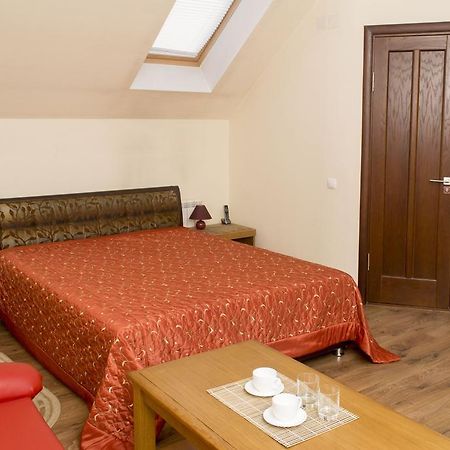 Valeo Hotel Mińsk Zewnętrze zdjęcie