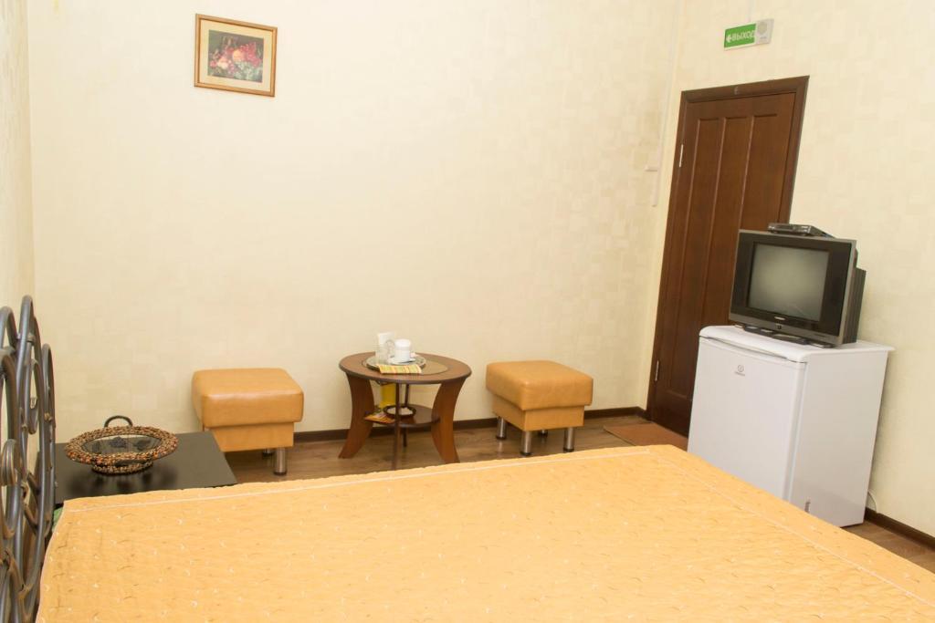 Valeo Hotel Mińsk Pokój zdjęcie