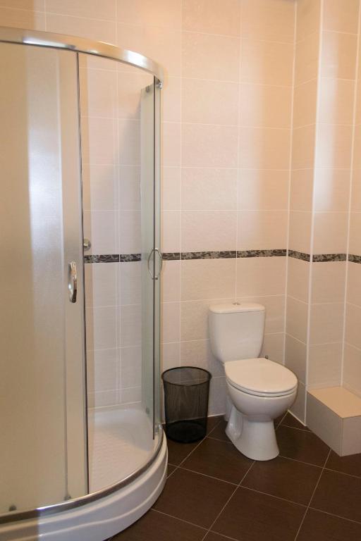 Valeo Hotel Mińsk Pokój zdjęcie
