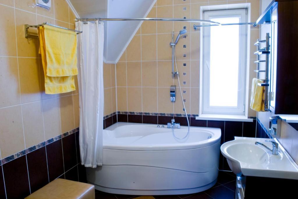 Valeo Hotel Mińsk Pokój zdjęcie