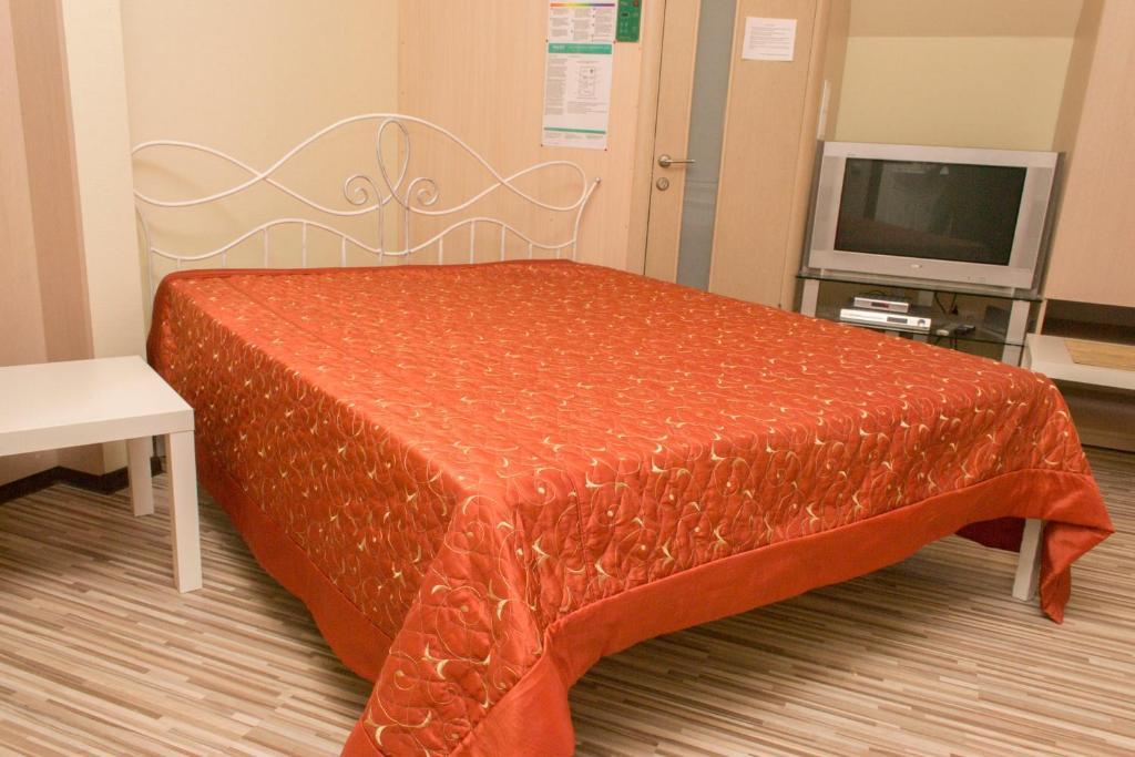 Valeo Hotel Mińsk Pokój zdjęcie