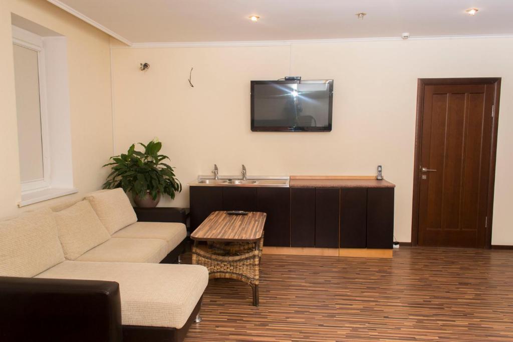 Valeo Hotel Mińsk Pokój zdjęcie