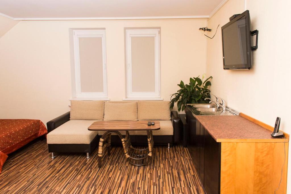 Valeo Hotel Mińsk Pokój zdjęcie