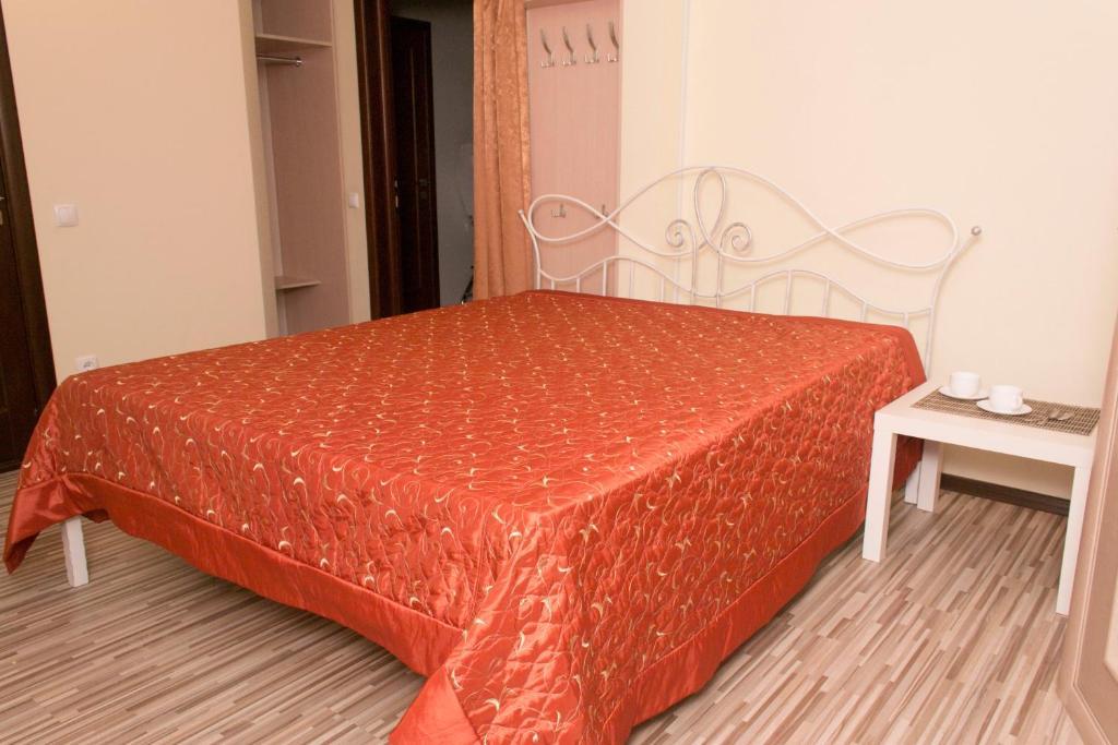 Valeo Hotel Mińsk Pokój zdjęcie