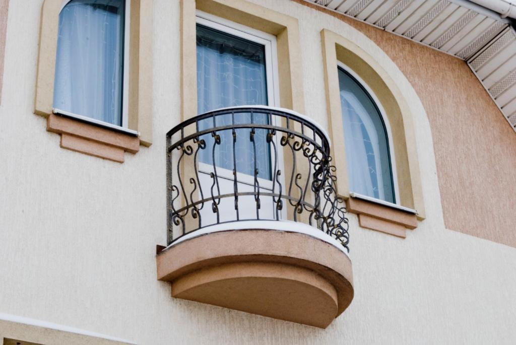 Valeo Hotel Mińsk Zewnętrze zdjęcie
