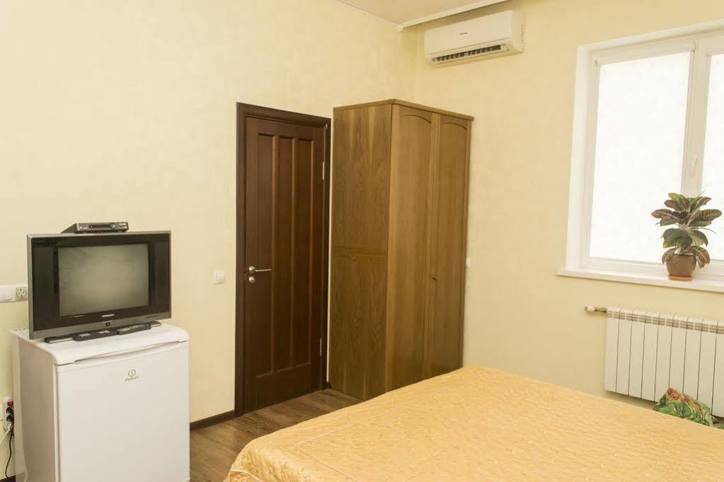 Valeo Hotel Mińsk Zewnętrze zdjęcie